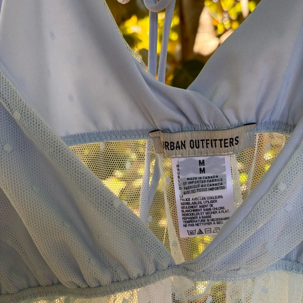 uo fairy angel top - Picture 6 of 7